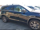 Toyota Highlander Xle 5TDKZRFHXJS271808 снимка