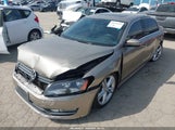 Volkswagen Passat 1.8T Se 1VWBT7A35FC064959 снимка