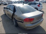 Volkswagen Passat 1.8T Se 1VWBT7A35FC064959 снимка