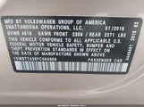 Volkswagen Passat 1.8T Se 1VWBT7A35FC064959 снимка