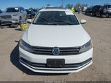 Volkswagen Jetta 1.4T Se 3VWDB7AJ9HM209920 снимка