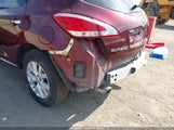 Nissan Murano Sl JN8AZ1MW1CW225970 снимка