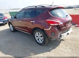 Nissan Murano Sl JN8AZ1MW1CW225970 снимка