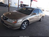 Acura Tl 3.2 19UUA56643A067160 снимка