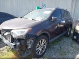 Toyota Rav4 Limited 2T3YFREV0JW463828 photo