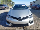 Toyota Corolla Im JTNKARJE4HJ533099 снимка