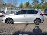 Toyota Corolla Im JTNKARJE4HJ533099 снимка