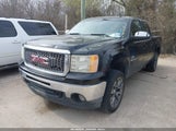 GMC Sierra  Sle 3GTP2VE75DG267311 снимка