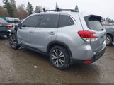 Subaru Forester Limited JF2SKAUC7LH488576 снимка