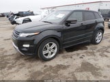 Land Rover Range Rover Evoque Pure Plus SALVT2BG5CH662173 fotografie