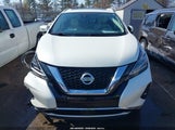 Nissan Murano Platinum Intelligent Awd 5N1AZ2DS8NC114587 fotografie