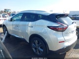 Nissan Murano Platinum Intelligent Awd 5N1AZ2DS8NC114587 fotografie