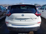 Nissan Murano Platinum Intelligent Awd 5N1AZ2DS8NC114587 fotografie