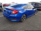 Honda Civic Sport 2HGFC2F84LH549227 снимка