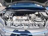 Honda Cr-V Lx 3CZRM3H37DG704073 снимка