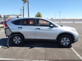 Honda Cr-V Lx 3CZRM3H37DG704073 снимка