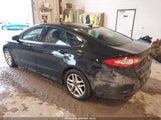 Ford Fusion Se 3FA6P0HRXDR109215 снимка