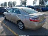 Toyota Camry Xle JTNBE46K873121809 снимка