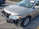 Toyota Camry Xle JTNBE46K873121809 снимка