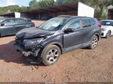 Honda Cr-V Ex-L/Ex-L Navi 7FARW1H81HE037470 снимка