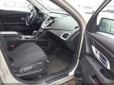 GMC Terrain Sle-1 2GKALMEK2E6122729 fotografie