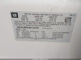 GMC Terrain Sle-1 2GKALMEK2E6122729 снимка