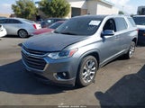 Chevrolet Traverse Premier 1GNERKKW9KJ116665 снимка