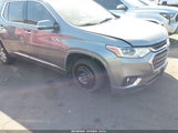 Chevrolet Traverse Premier 1GNERKKW9KJ116665 снимка