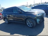 Hyundai Santa Fe Se KM8SM4HF5HU196921 снимка