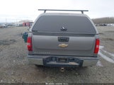 Chevrolet Silverado  Lt1 3GCEK13J68G236184 снимка