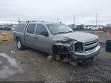 Chevrolet Silverado  Lt1 3GCEK13J68G236184 снимка