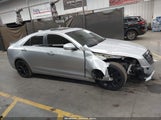Cadillac Ats Performance 1G6AC5SX2F0104651 снимка