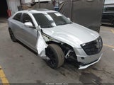 Cadillac Ats Performance 1G6AC5SX2F0104651 снимка