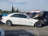Mercedes-Benz S 600 WDBNG78J71A215618 снимка