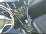 Chevrolet Trax Lt KL7CJLSB7KB897851 снимка