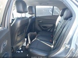 Chevrolet Trax Lt KL7CJLSB7KB897851 снимка