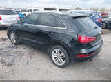 Audi Q3 2.0T Premium Plus WA1EFCFS8GR010533 снимка