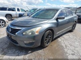 Nissan Altima 2.5 S 1N4AL3AP0FN315388 fotografie