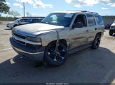 Chevrolet Tahoe Ls 1GNEK13T12R168117 photo