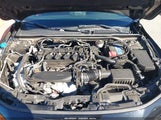 Honda Civic Si Sedan 2HGFE1E51RH476077 fotografie