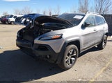 Jeep Cherokee Trailhawk 1C4PJMBS7EW151021 снимка