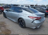 Toyota Camry Xse V6 4T1BZ1HK6JU019359 fotografie