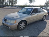 Acura Rl 3.5 JH4KA9657YC000762 снимка
