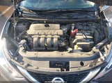 Nissan Sentra S 3N1AB7AP2HY254672 снимка