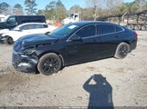 Chevrolet Malibu Fwd 1Lt 1G1ZD5ST6SF127196 fotografie
