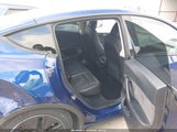 Tesla Model Y Long Range Single Motor Rear-Wheel Drive/Rwd 7SAYGDED6RF115835 снимка