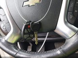 Chevrolet Traverse Ltz 1GNKRJKD8EJ126989 снимка