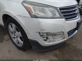 Chevrolet Traverse Ltz 1GNKRJKD8EJ126989 снимка