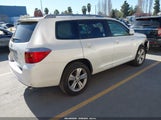 Toyota Highlander Sport JTEDS43A682039999 снимка
