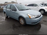 Ford Focus Se 1FAHP35N29W266883 снимка